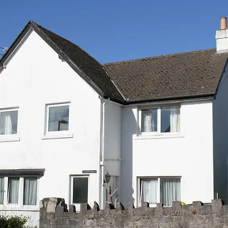 Villa St Anns Torquay Esterno foto