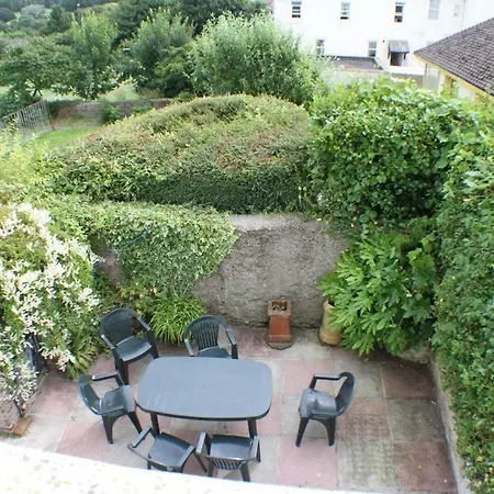 Villa St Anns Torquay Esterno foto