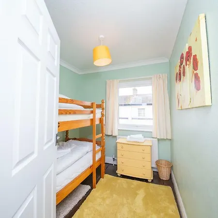 Villa St Anns Torquay Esterno foto