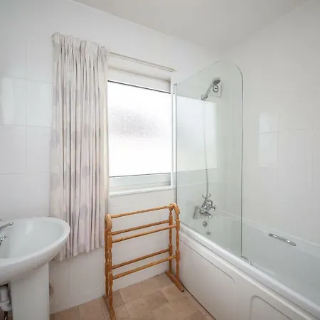 Villa St Anns Torquay Esterno foto