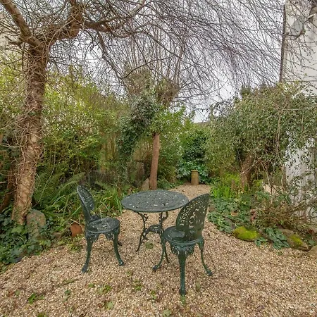 Villa St Anns Torquay Esterno foto