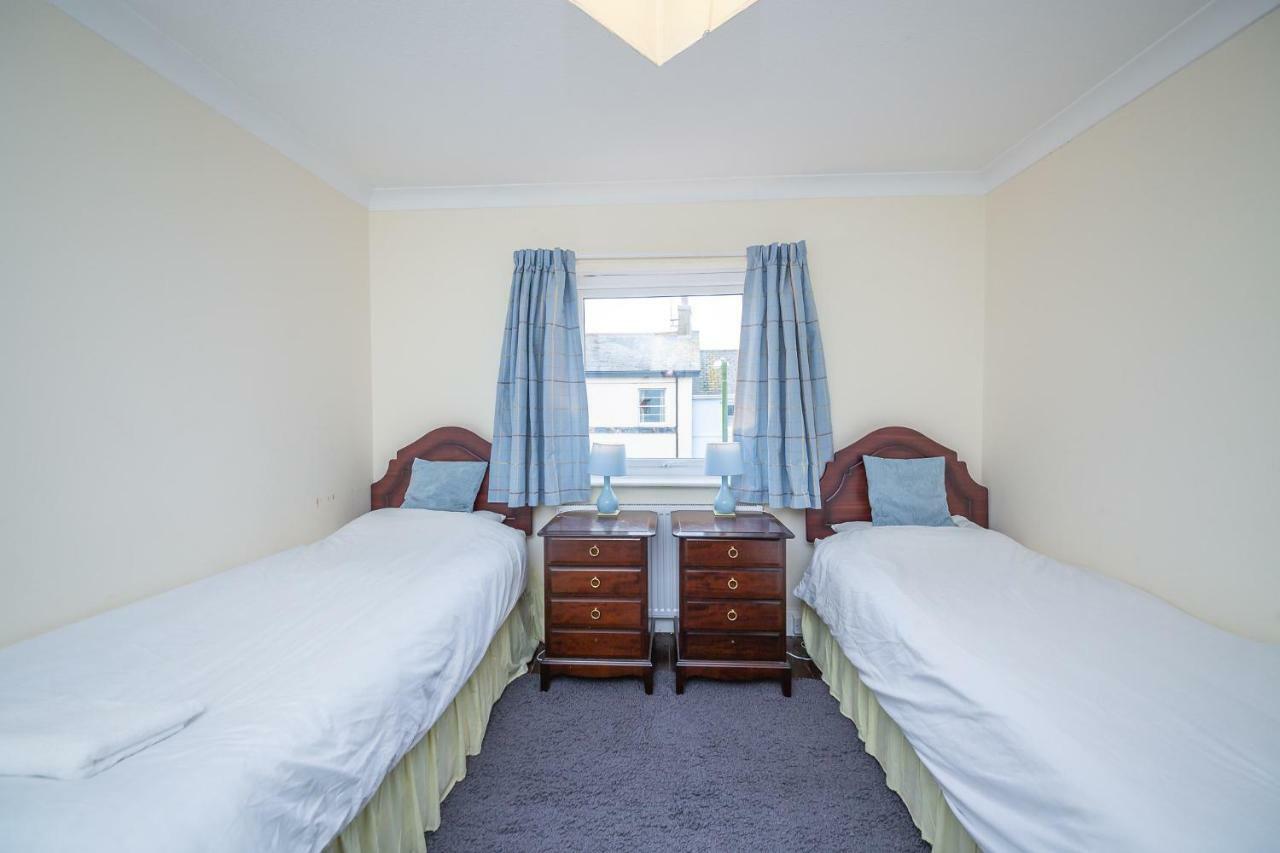 Holiday home St Anns *